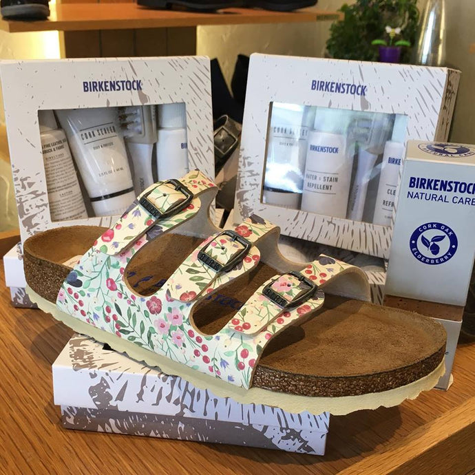 Shop Birkenstock Spring 2019