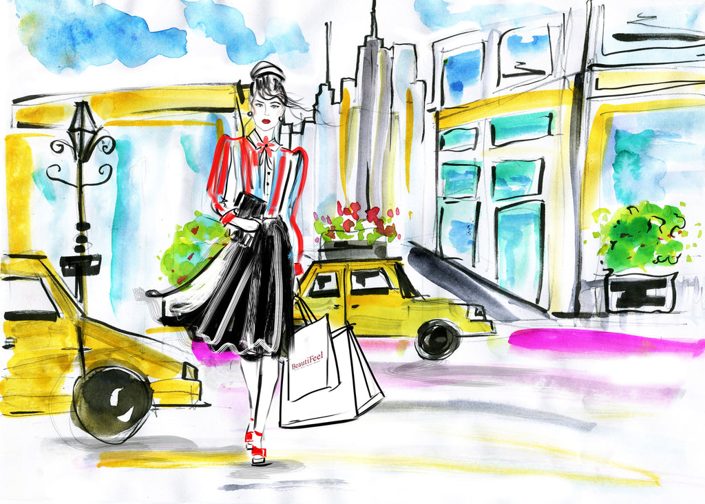 Beautifeel shoes discount spring 2019