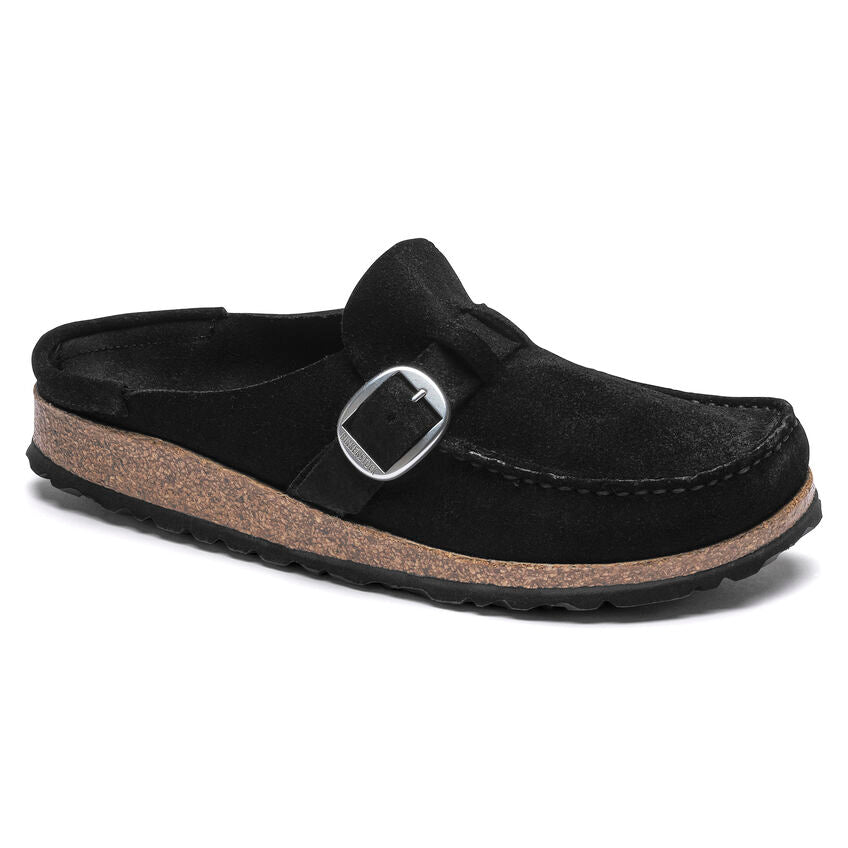 Buckley - Black