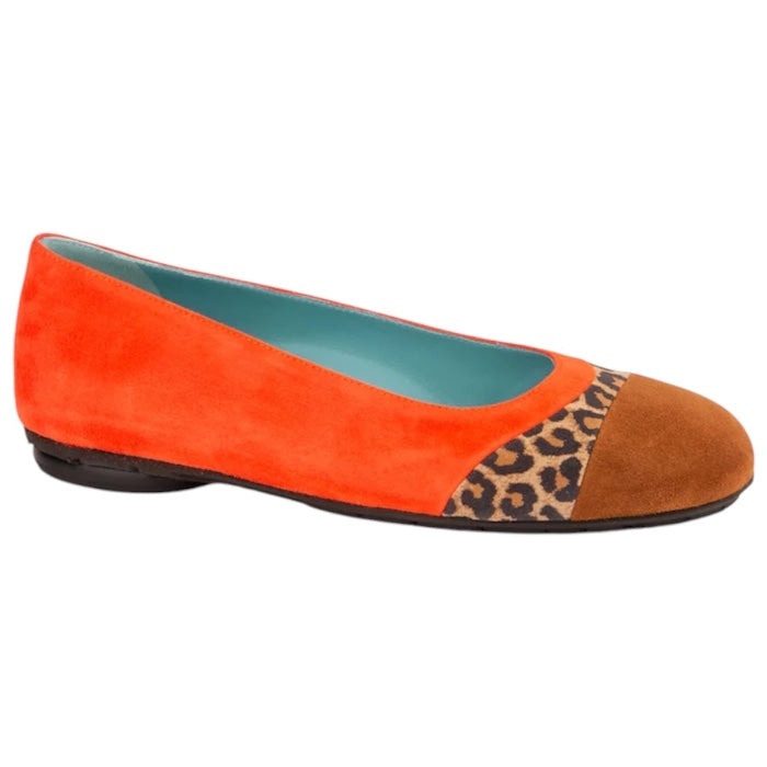Marta - Orange