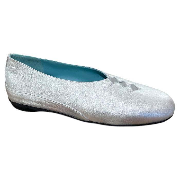 Grace - Silver
