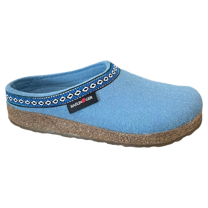 GZ Women - Sky Blue