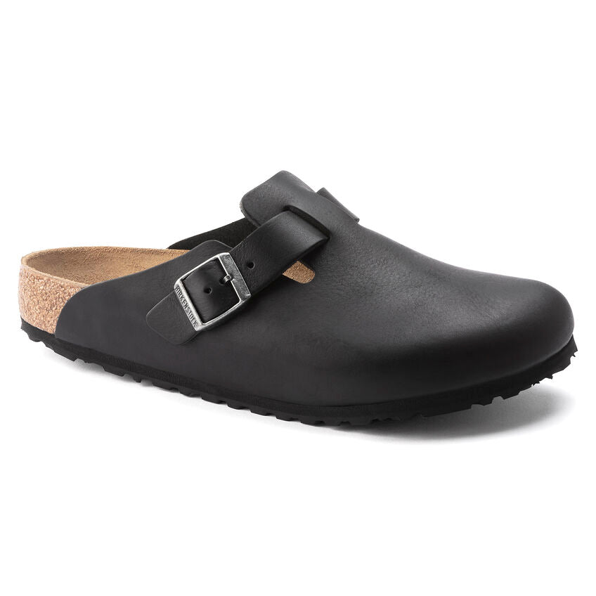 Boston - Vintage Black
