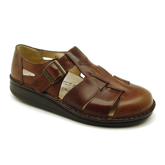 FC 1016 Chestnut Tropez FC1016CHES - 1016-6429