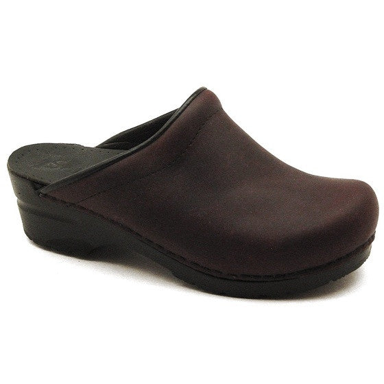 Sonja Antique Brown Oiled SONJAANTB - ANT\BROWN