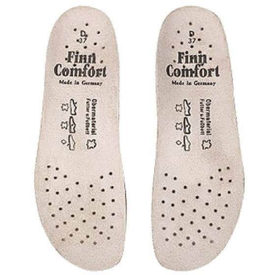 WEDGE REGULAR INSOLE 8541-000  8541 REG CORK INSOLE