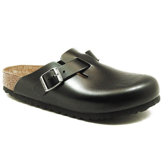 Boston Black BOSTONMBLK - BLACK