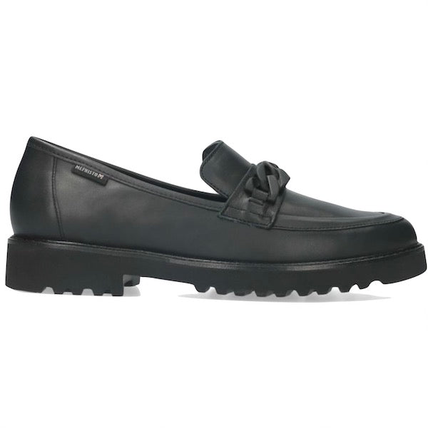 Salka - Black
