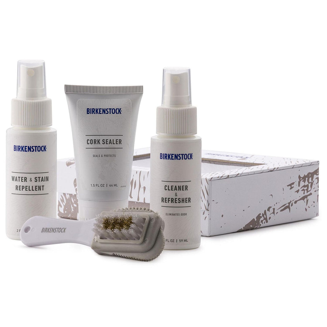 Birkenstock Deluxe Care Kit