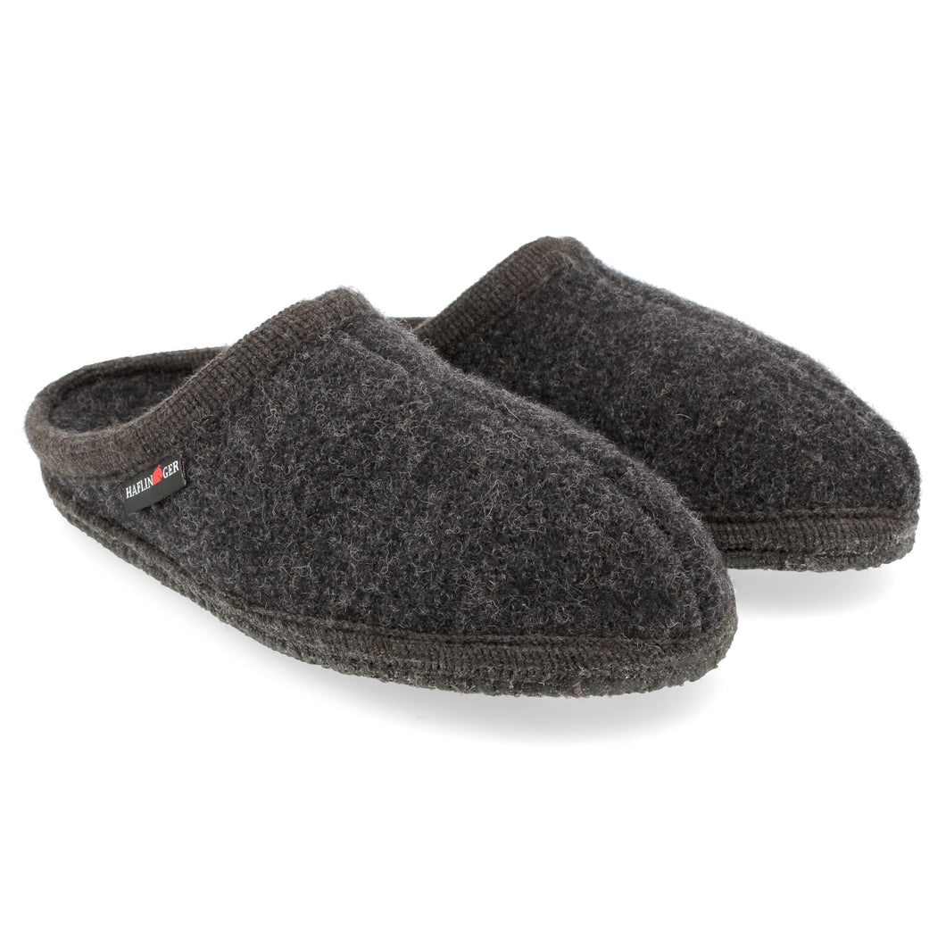 AS Men - Grey Wool