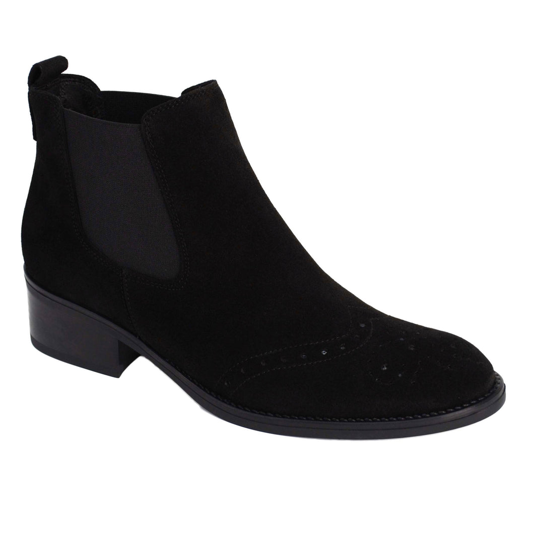 Tivat - Black