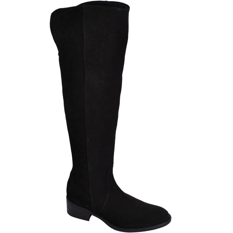 Tallin - Black