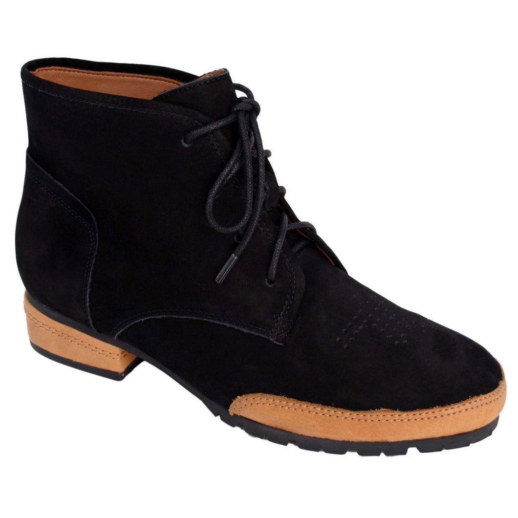 Finleigh - Black