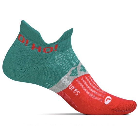 Elite Light Cushion - Ho Ho Ho
