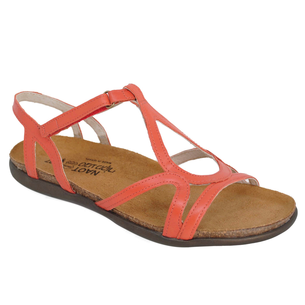Dorith - Orange
