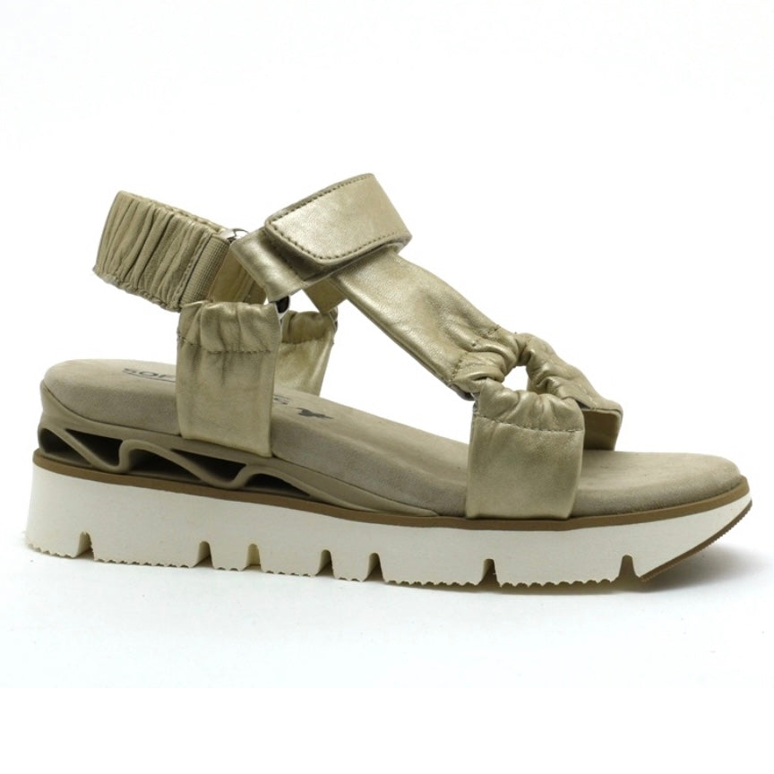 Reza - Platinum – E.G.Geller