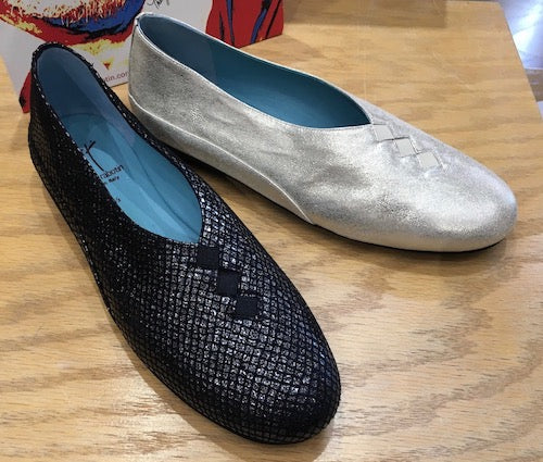 New Colors in 'Grace' by Thierry Rabotin