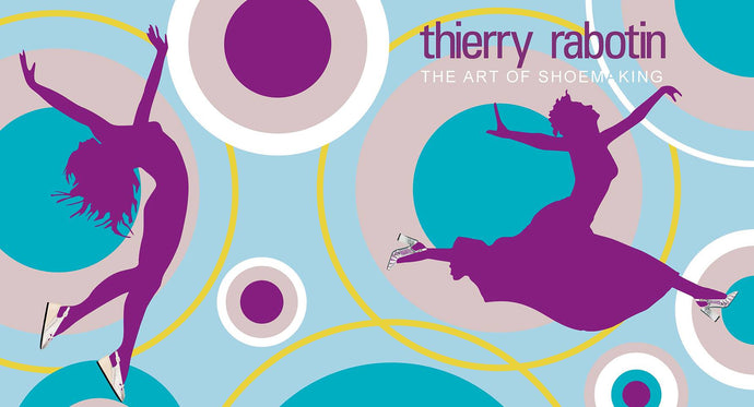 Thierry Rabotin Trunk Show Weekend!
