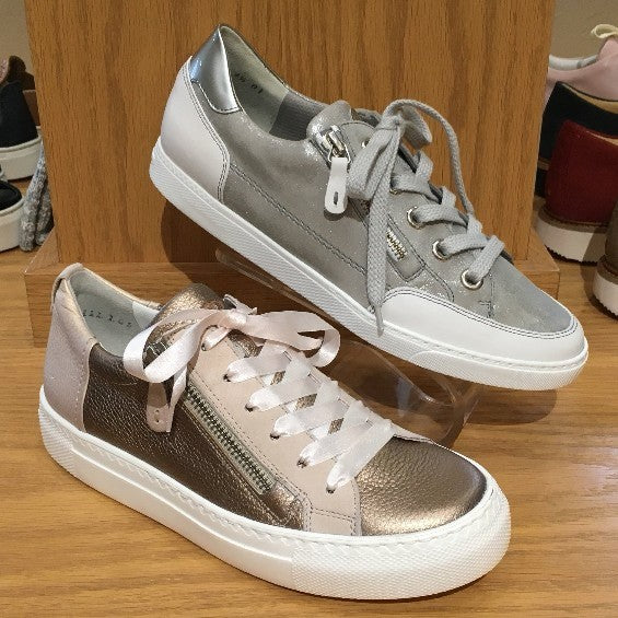 Try Paul Green Sneakers This Season!