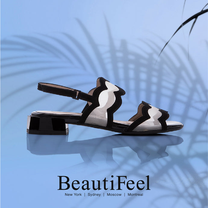 BeautiFeel Trunk Show Today & Tomorrow!