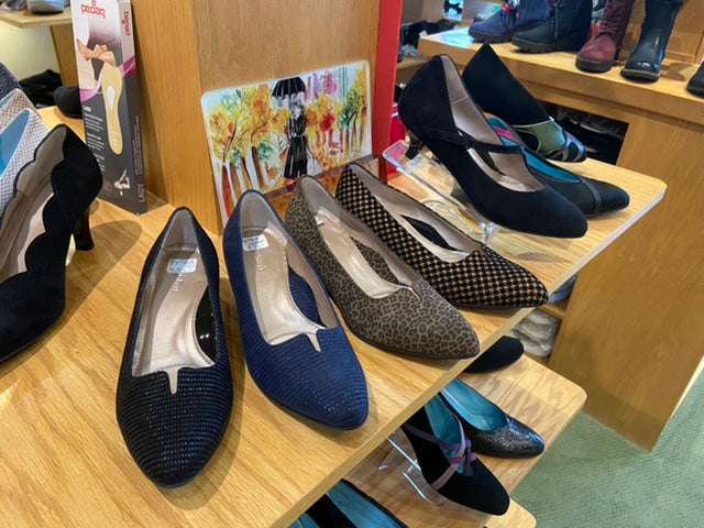 Beautifeel shoes store locations discount