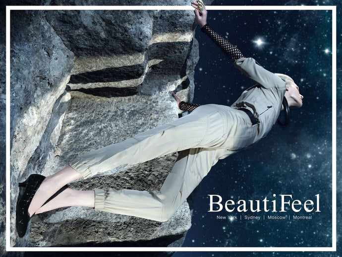 Feel BeautiFeel this Fall!