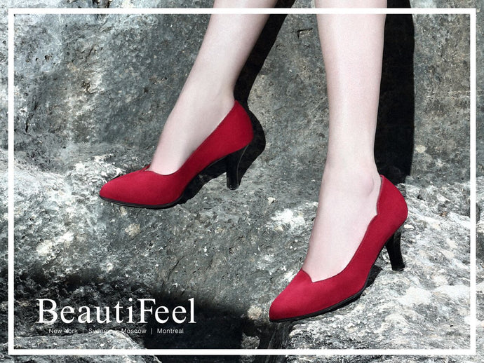 Find "Passion" this Fall!