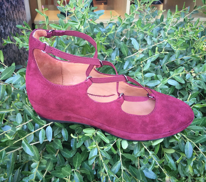 Meet 'Benham' by L'Amour Des Pieds
