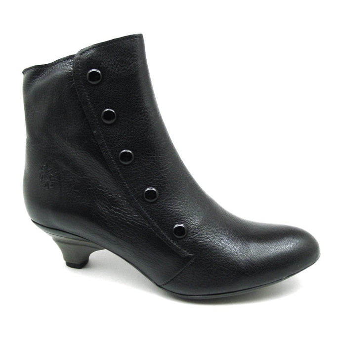 Get your Little Black Booties!