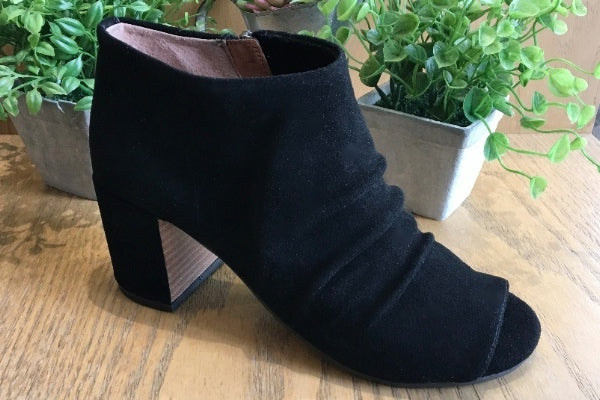 Meet 'Camelia' by Gentle Souls