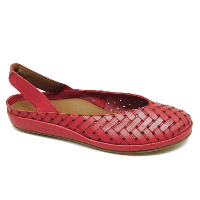 Meet 'Cypris' by L'Amour Des Pieds