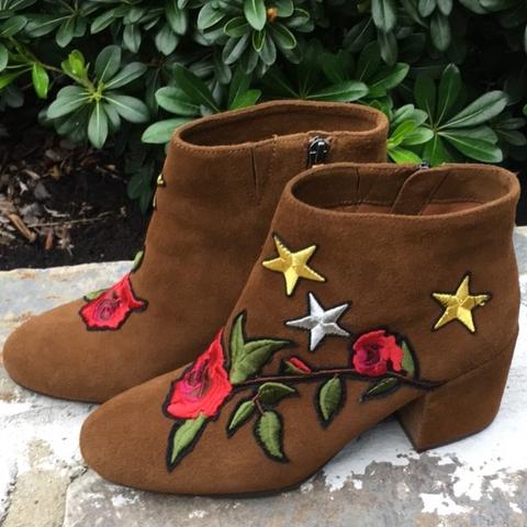 Get "Patchy" this Fall!