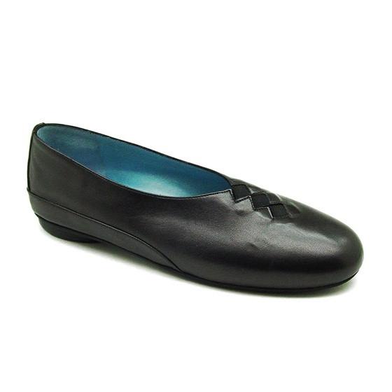 Thierry Rabotin: Back in Stock!