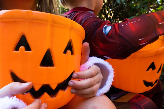 Happy Spooky Halloween