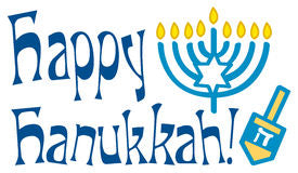 Happy Hanukkah!