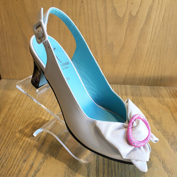 Feel Like Cinderella!