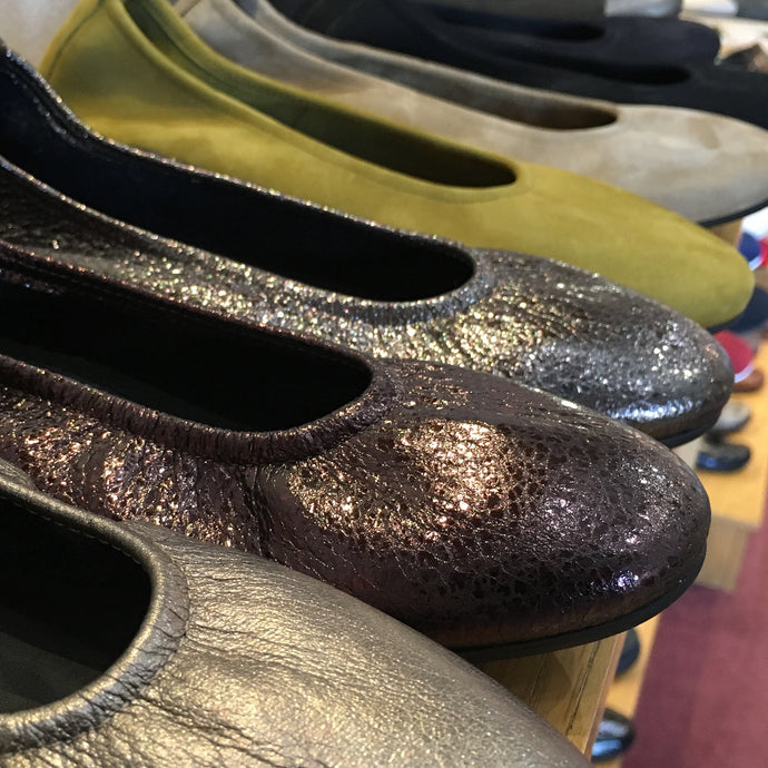 Your New Arche Ballets This Season