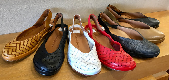 You'll LOVE This Ballet Flat!