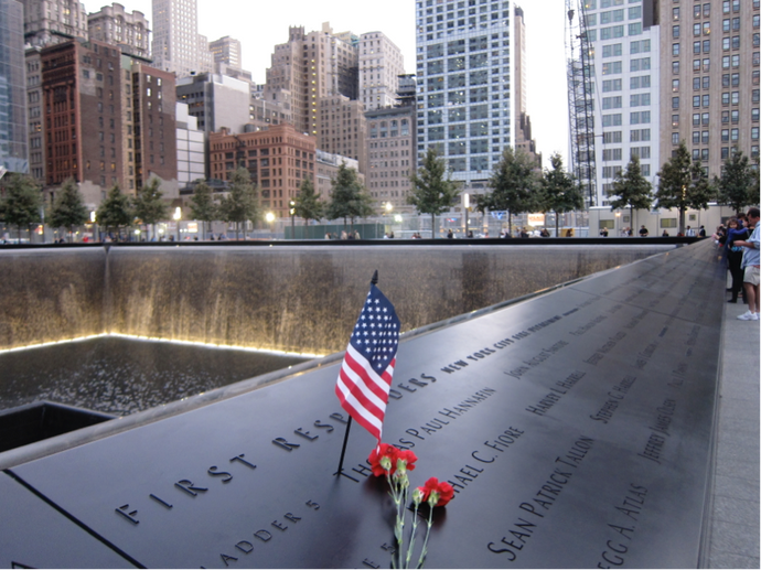 We Remember