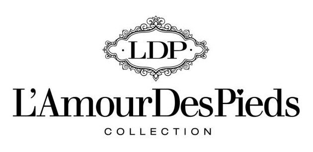 Learn more about L'Amour Des Pieds