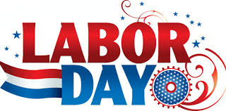 Happy Labor Day!