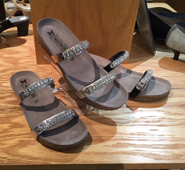 Mephisto 2025 ivana sandals