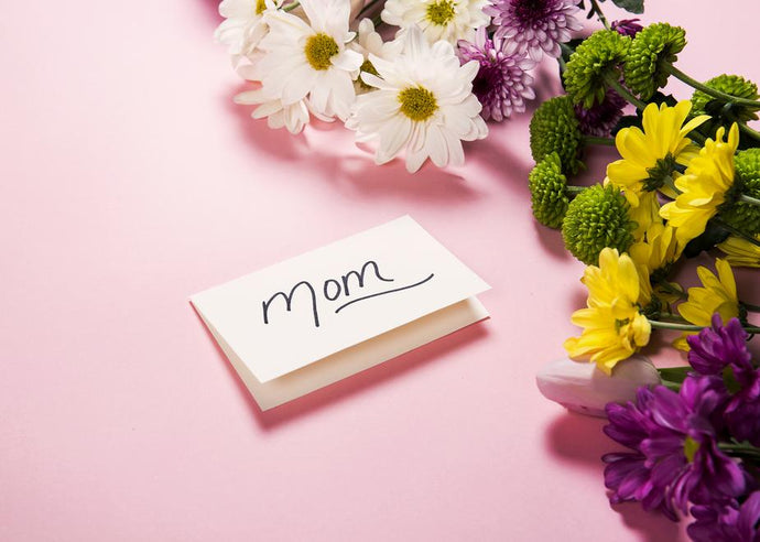 Gifts For Mom!