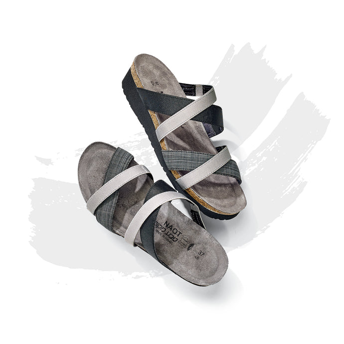 Finish Summer Strong With New Naot Sandals