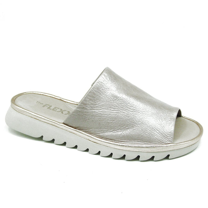These Sandals are a 'Shore Thing'!