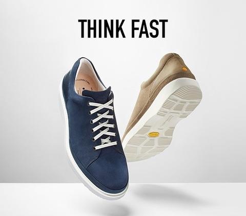 Learn more about Mr. Bruce Katz, founder of Samuel Hubbard Shoe Company...