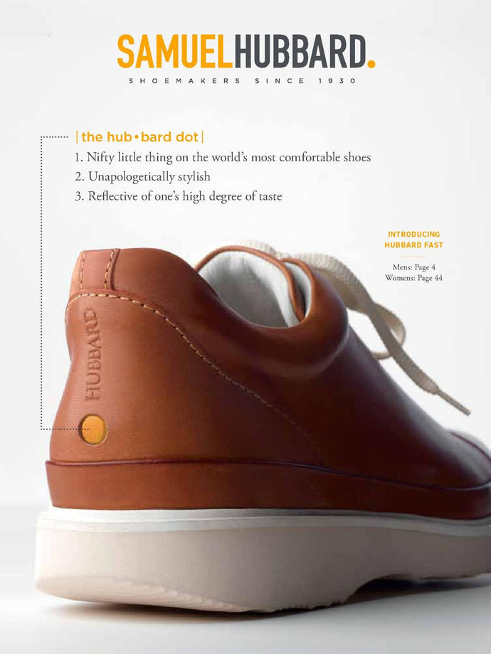 Shop the Sameul Hubbard 'Fast'!