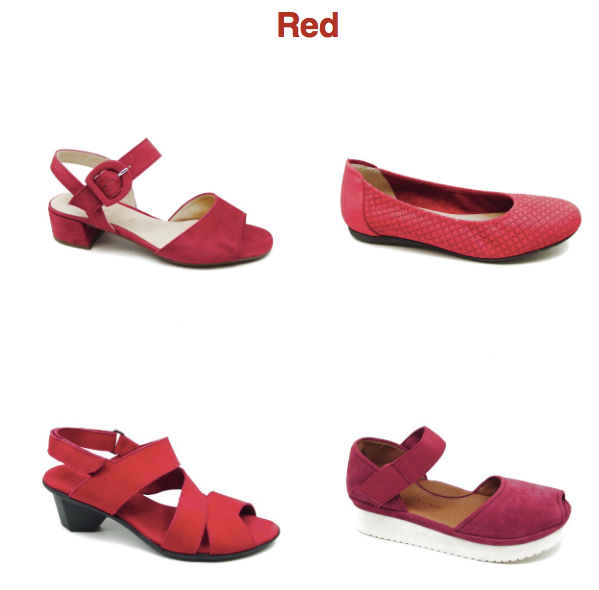 Shop by Color at E.G.Geller!