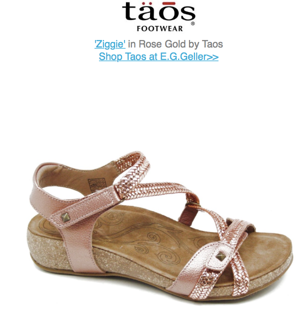 Shop our Semi-Annual Summer SALE!