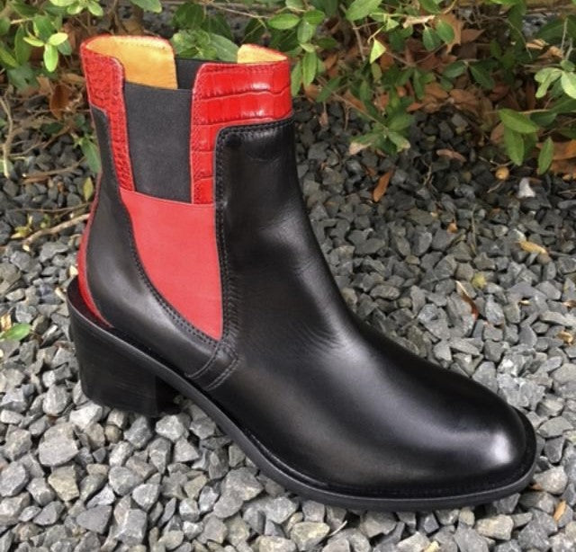 Meet the 'Drink' Bootie!